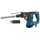 Перфоратор Makita HR2811FT патрон:SDS-plus уд.:2.9Дж 822Вт