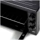 Мини-печь KRAFT KF-MO 4500 BL