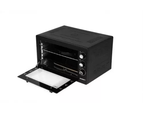 Мини-печь KRAFT KF-MO 4500 BL