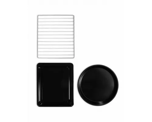 Мини-печь KRAFT KF-MO 4500 BL