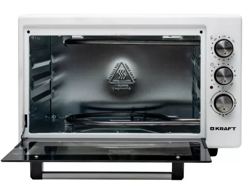 Мини-печь KRAFT KF-MO 4500 W