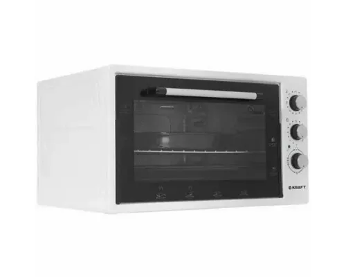 Мини-печь KRAFT KF-MO 4500 W