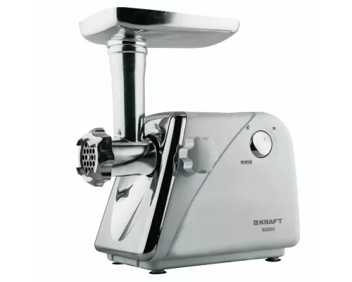 Мясорубка Kraft KF-MG1630W