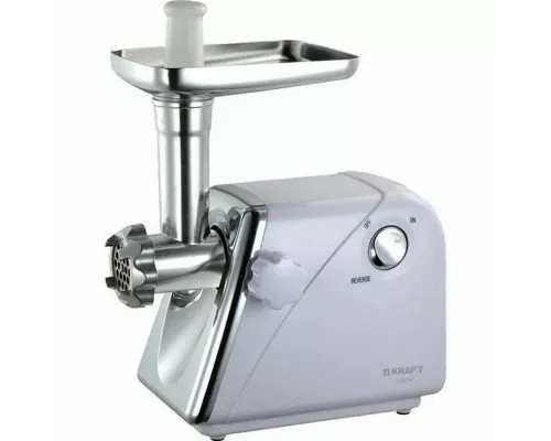 Мясорубка Kraft KF-MG1630W