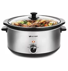 Мультиварка Kitfort КТ-208