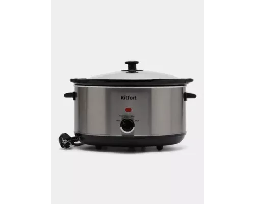 Мультиварка Kitfort КТ-208