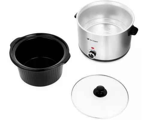 Мультиварка Kitfort КТ-208