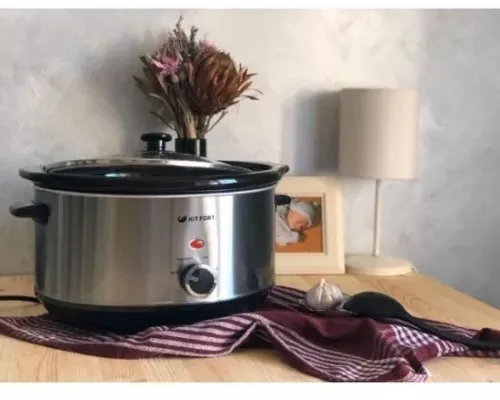 Мультиварка Kitfort КТ-208