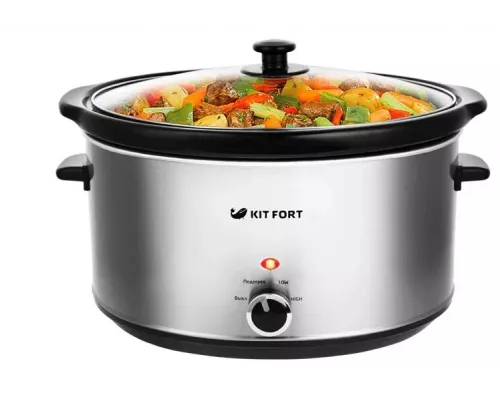 Мультиварка Kitfort КТ-211