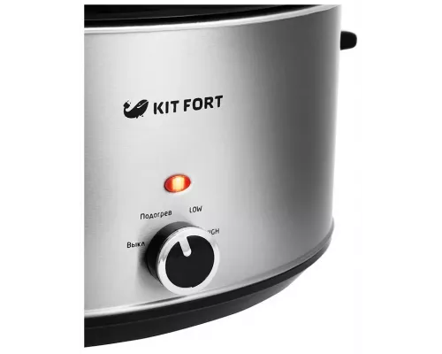 Мультиварка Kitfort КТ-211