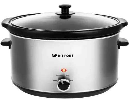 Мультиварка Kitfort КТ-211