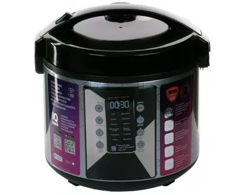 Мультиварка Polaris PMC 0524