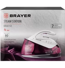 Отпариватель BRAYER BR4151
