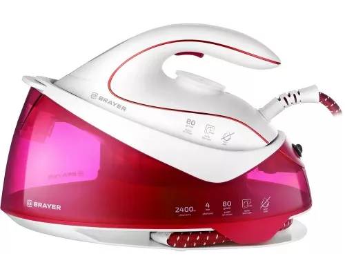 Отпариватель BRAYER BR4151