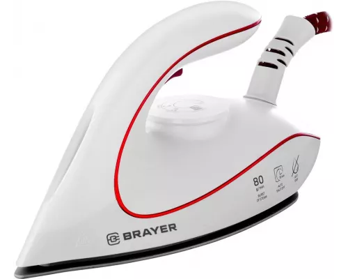 Отпариватель BRAYER BR4151