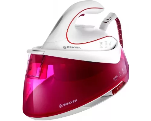 Отпариватель BRAYER BR4151