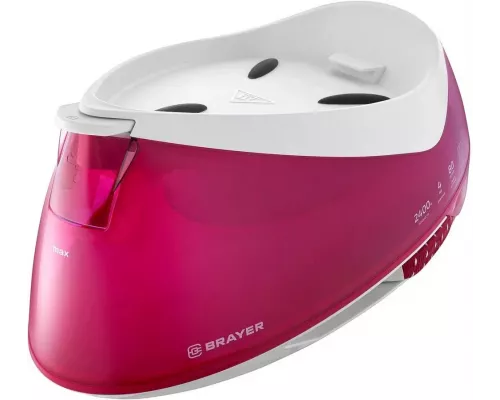 Отпариватель BRAYER BR4151