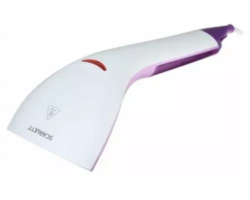 Отпариватель Scarlett SC-GS135S11 фиолетовый