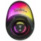 Портативная колонка JBL PULSE 5 Black