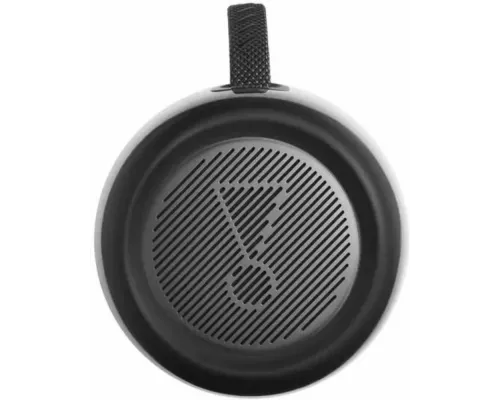 Портативная колонка JBL PULSE 5 Black