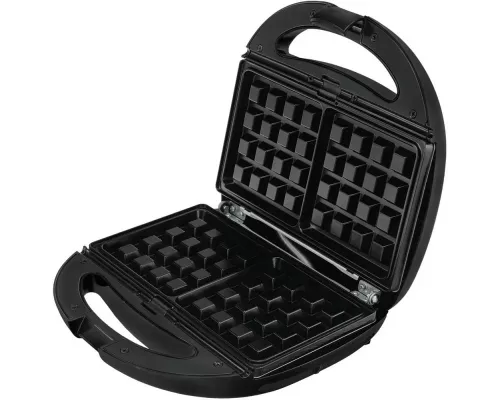 Сэндвичница Polaris PST 0203 черный