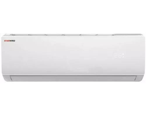 Сплит-система StarWind STAC-18PROF белый