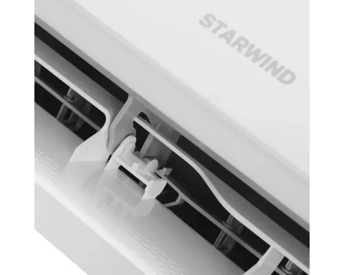 Сплит-система StarWind STAC-18PROF белый