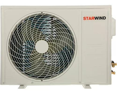 Сплит-система StarWind STAC-18PROF белый