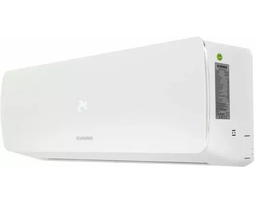 Сплит-система StarWind STAC-18PROF белый