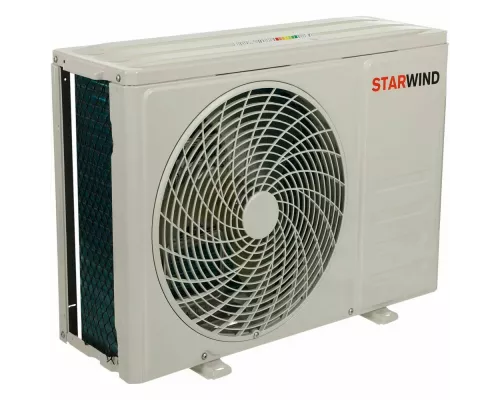 Сплит-система StarWind STAC-18PROF белый