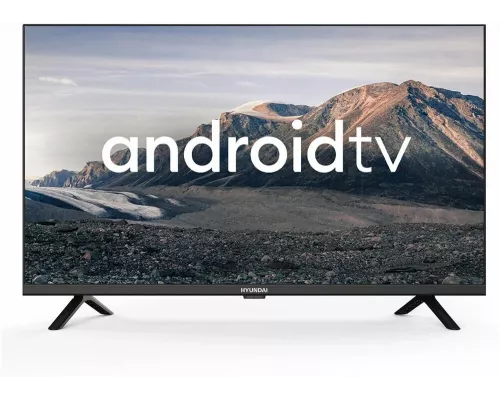 Телевизор Hyundai H-LED32BS5002