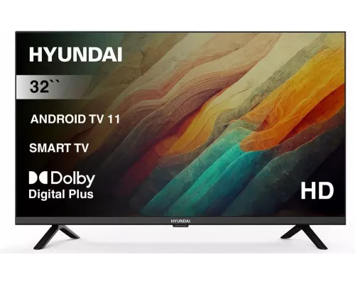Телевизор Hyundai H-LED32BS5002