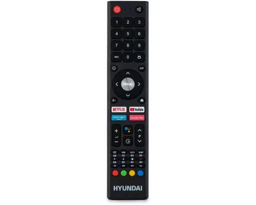 Телевизор Hyundai H-LED32BS5002