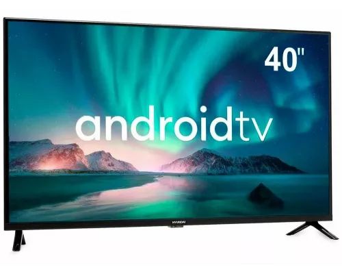 Телевизор Hyundai H-LED40BS5002