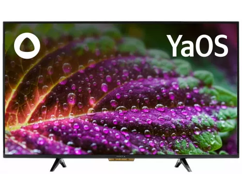 Телевизор VEKTA LD-43SF4815BS