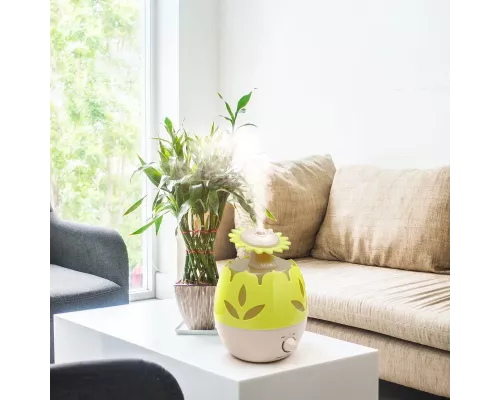 Увлажнитель воздуха GALAXY LINE GL 8008