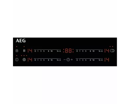 Варочная поверхность AEG HK654070FB