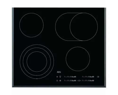 Варочная поверхность AEG HK654070FB