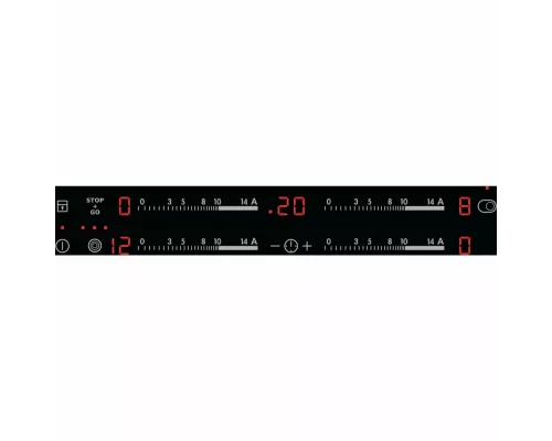 Варочная поверхность AEG HK654070FB