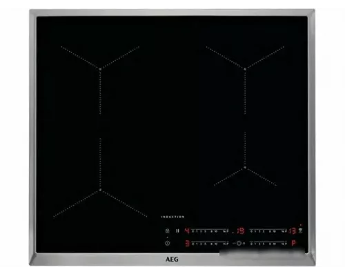 Варочная поверхность AEG IKB64431XB