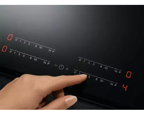 Варочная поверхность AEG IKB64431XB