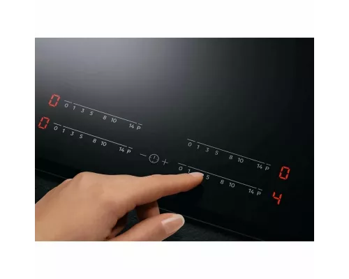 Варочная поверхность AEG IKB64431XB