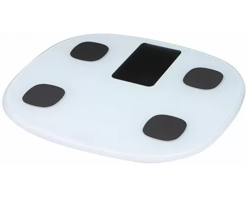 Весы напольные Kitfort КТ-808