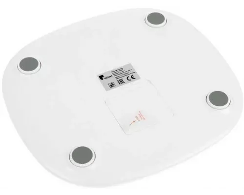 Весы напольные Kitfort КТ-808