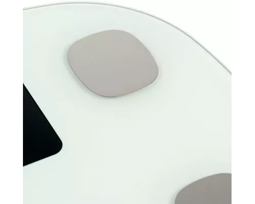 Весы напольные Kitfort КТ-808