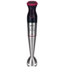 Блендер Blackton Bt HB1033SS Черный-Красный