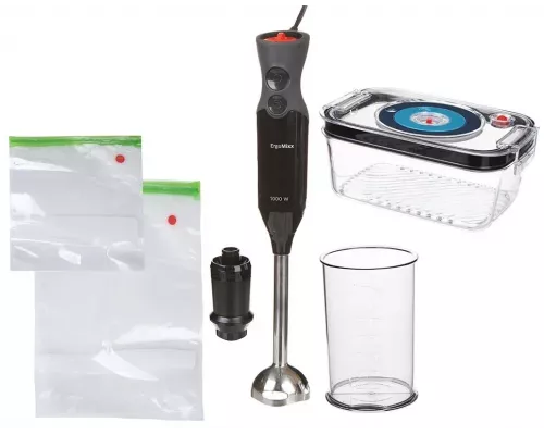 Блендер Bosch MS6CB61V1