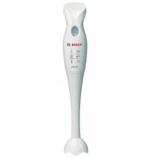 Блендер Bosch MSM6B100 белый