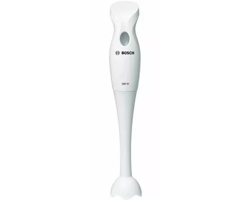 Блендер Bosch MSM6B100 белый