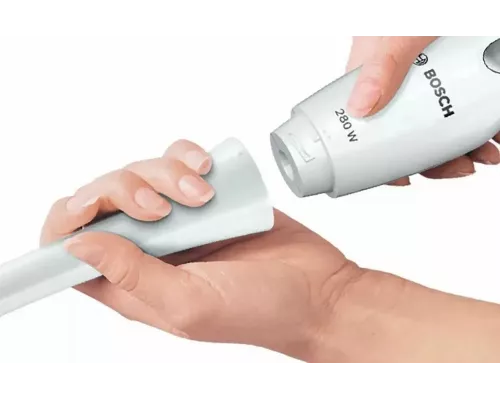 Блендер Bosch MSM6B100 белый